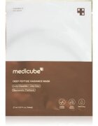 Medicube Deep Peptide Radiance Mask hidratáló gézmaszk a bőr rugalmasságának növelésére 27 ml