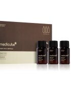 Medicube Deep Vita C Ampoule 2.0. ampulla egységesíti a bőrszín tónusait 3x10 g