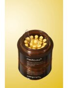 Medicube Deep Vita C Capsule Cream élénkítő krém hiperpigmentációs bőrre 55 g