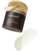 Medicube Deep Vita C Pad Intenzív revitalizáló párnák az élénk és kisimított arcbőrért 70x1 db
