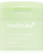 Medicube Exosome CICA Calming Pad tonizáló párnák nyugtató hatással 100 db