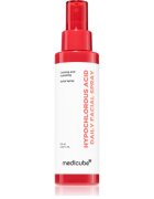 Medicube Hypochlorous Acid Daily Facial Spray nyugtató spray zsíros és problémás bőrre 125 ml