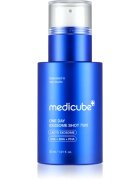 Medicube One Day Exosome Shot Pore Ampoule 7500 intenzív revitalizáló szérum a bőr tökéletlenségei ellen 30 ml