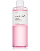 Medicube PDRN Pink Cica Soothing Toner élénkítő arctonik a feszes bőrért 250 ml