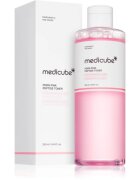 Medicube PDRN Pink Cica Soothing Toner élénkítő arctonik a feszes bőrért 250 ml