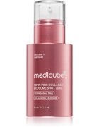 Medicube PDRN Pink Exosome Shot Serum 7500 regeneráló arcszérum a bőr kisimításáért és a pórusok minimalizásáért 30 ml