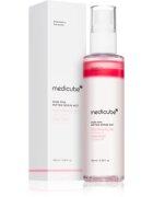 Medicube PDRN Pink Glutathione Serum Mist fényesítő hatású arcszérum feszesítő hatással spray formában 100 ml