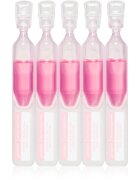 Medicube PDRN Pink One Day Serum megújító arcszérum élénk és hidratált bőr 10x1.5 ml