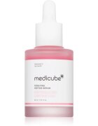 Medicube PDRN Pink Peptide Serum bőrfeszesítő szérum az arcra peptidekkel 30 ml