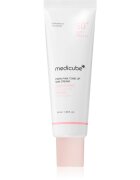 Medicube PDRN Pink Tone Up Sun Cream hidratáló védőkrém SPF 50 50 ml