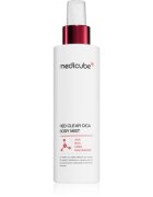 Medicube Red Clear Cica Body Mist energizáló hidratáló arcpermet nyugtató hatással 200 ml