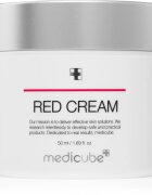 Medicube Red Cream hidratáló és tápláló krém nyugtató hatással 50 ml