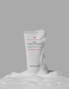 Medicube Red Foam Cleanser mélyisztító hab nyugtató hatással 120 ml