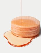 Medicube Red Succinic Acid Peeling Pad hámlasztó kendők a problémás bőrre 70 db