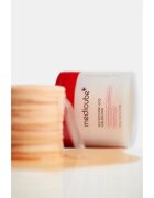 Medicube Red Succinic Acid Peeling Pad hámlasztó kendők a problémás bőrre 70 db