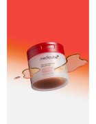 Medicube Red Succinic Acid Peeling Pad hámlasztó kendők a problémás bőrre 70 db