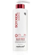 Medicube Soyxidil Shampoo ápoló és erősítő sampon hajhullás ellen 490 ml
