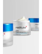Medicube Zero Pore Cream 2.0 hidratáló arckrém pórusok minimalizálásához 50 ml