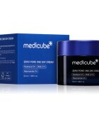 Medicube Zero Pore One Day Cream könnyű hidratáló krém a pórusok összehúzására 50 ml