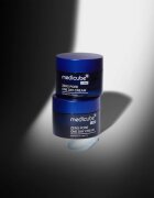 Medicube Zero Pore One Day Cream könnyű hidratáló krém a pórusok összehúzására 50 ml