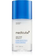 Medicube Zero Pore Serum 2.0 szérum zsíros és problémás arcbőrre a zsíros bőr redukálására 37 ml