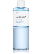 Medicube Zero Pore Toner gyengéd bőrhámlasztó tonik a kitágult pórusokra 250 ml