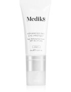 Medik8 Advanced Day Eye Protect ráncellenes szemkrém mely csökkenti a duzzanatokat és a sötét karikákat 15 ml