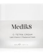 Medik8 C-Tetra Cream antioxidáns arckrém C vitamin 50 ml