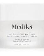 Medik8 Intelligent Retinol éjszakai bőrnyugtató krém 50 ml