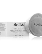 Medik8 Total Moisture nappali krém töltelék 50 ml