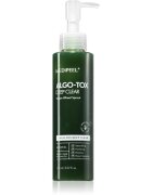 MEDIPEEL+ Algo-Tox Deep Clear tisztító hab az arcra 150 ml