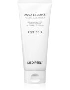 MEDIPEEL+ Aqua Essence tisztító hab az arcra 150 ml