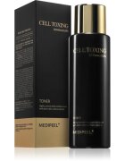 MEDIPEEL+ Cell Toxing regeneráló koncentrátum a ráncok ellen 250 ml