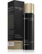 MEDIPEEL+ Cell Toxing védőkrém csecsemők számára 150 ml