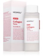 MEDIPEEL+ Collagen arcbőr hidratáló emulzió 200 ml