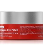 MEDIPEEL+ Collagen hidrogél maszk a szem körül kollagénnel 1.6 g