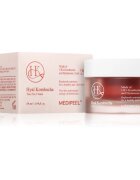 MEDIPEEL+ Hyal Kombucha hidratáló arckrém 50 ml