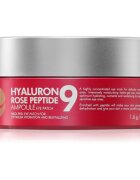 MEDIPEEL+ Hyaluron Rose Peptide 9 szilikon párnácskár a szem alá 60 db