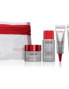 MEDIPEEL+ Peptide 9 ajándékszett a bőröregedés ellen hölgyeknek