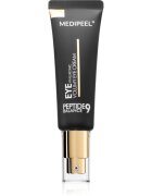 MEDIPEEL+ Peptide 9 Hyaluronic Volumy Eye Cream intenzív ránctalanító krém a szem köré 40 ml