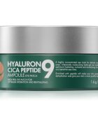 MEDIPEEL+ Peptide 9 szemmaszk 60 db