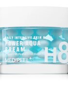 MEDIPEEL+ Power Aqua Cream hidratáló arckrém 50 ml