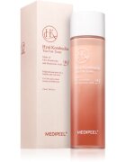 MEDIPEEL+ Toner Hyal Kombucha Tea Tox Toner tisztító tonik hialuronsavval 150 ml