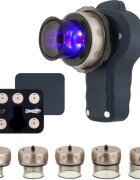 Medivon Electric Cupping Celestine masszázs eszköz a testre és a lábra vákuumrendszerrel 1 db