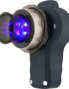 Medivon Electric Cupping Celestine masszázs eszköz a testre és a lábra vákuumrendszerrel 1 db
