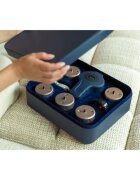 Medivon Electric Cupping Celestine masszázs eszköz a testre és a lábra vákuumrendszerrel 1 db