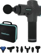 Medivon Gun Active X masszázspisztoly 1 db