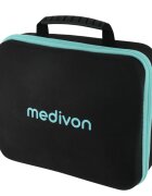 Medivon Gun Active X masszázspisztoly 1 db