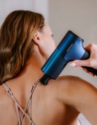 Medivon Gun ElitPulse masszázspisztoly hozzávalókkal 1 db