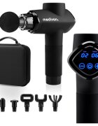 Medivon Gun Pro X masszázspisztoly 1 db